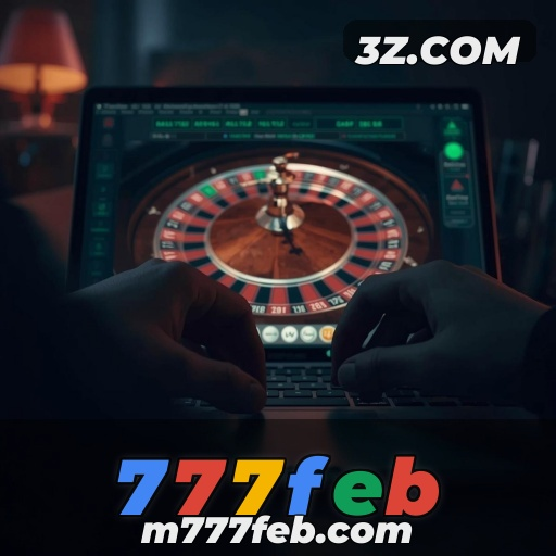 Bingo emocionante no 777feb: uma jogatina cheia de surpresas