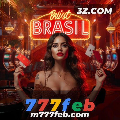 Experimente o Card Inovador do Site 777feb e Vença!