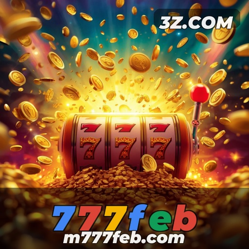 Cassino 777feb: Uma Aventura Empolgante no Jogo Online