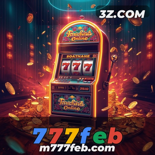 Jackpots no 777feb: Emoção e Recompensa em Cada Aposta