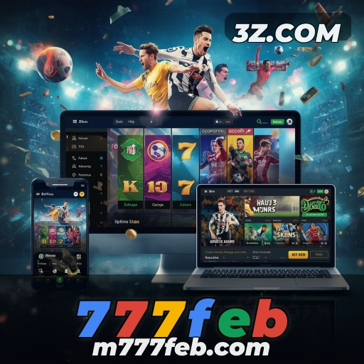 Viva a Experiência do Livegame no 777feb e Atraia Novos Amigos