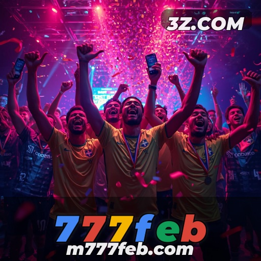 Os Melhores Slots do 777feb Para Aumentar Sua Diversão