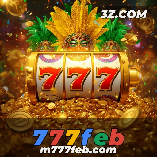 Experiências Virtuais Fascinantes no 777feb: Jogue com Emoção
